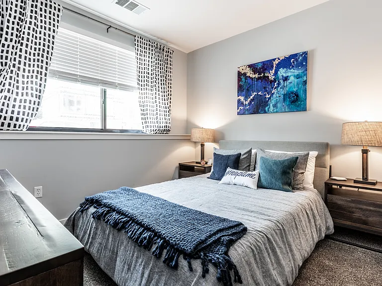 Gallerie Apartments — Photo 20