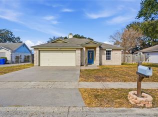 10522 Pioneer Dr, Corpus Christi, TX 78410