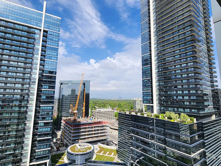 23 Sheppard Ave E #2611 — Photo 14