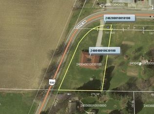 2701 State Route 598, Plymouth, OH 44865