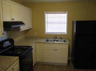 203 Access Dr APT D, Enterprise, AL 36330