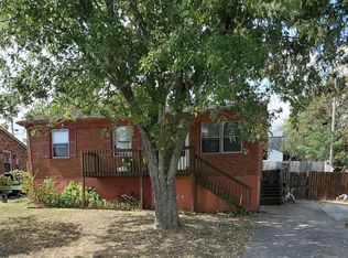 512 Corral St, Lexington, KY 40508