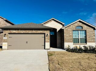 2516 Bellatrix Dr, Haslet, TX 76052