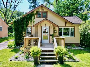 413 W Beech Ave, Fergus Falls, MN 56537