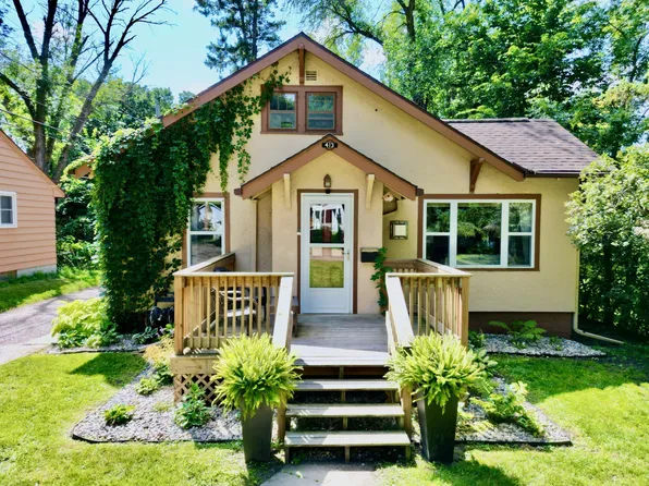 413 W Beech Ave, Fergus Falls, MN 56537