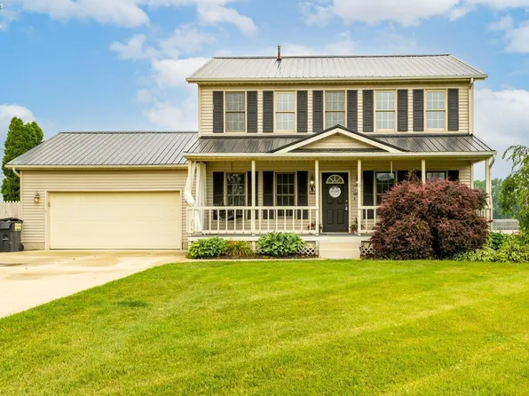 11209 Angling Rd, Wakeman, OH 44889