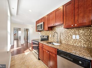 1421 N 18th St APT 3, Philadelphia, PA 19121