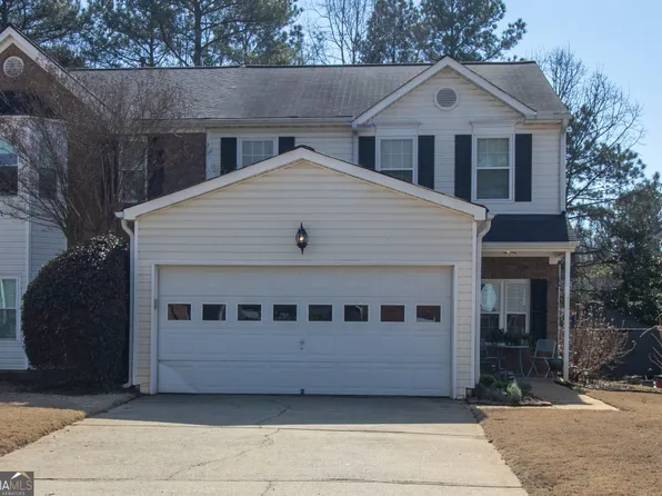 2593 Thorngate Way, Acworth, GA 30101
