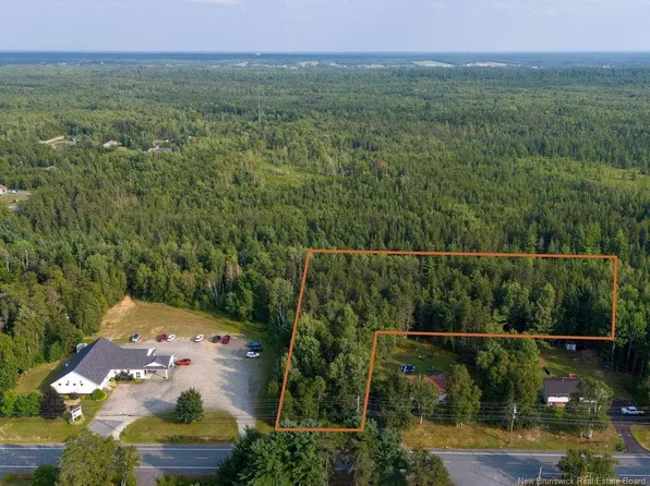 Wellington St, Miramichi, NB E1N 1L1