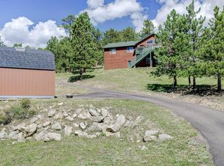29 Pine Trl, Bailey, CO 80421
