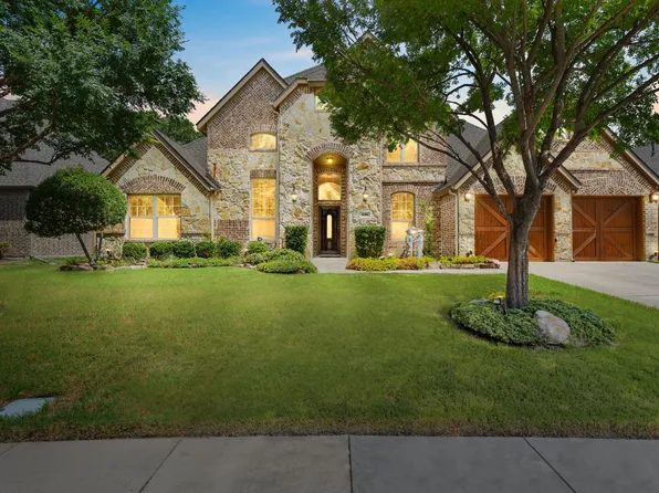 116 Champion Dr, Wylie, TX 75098