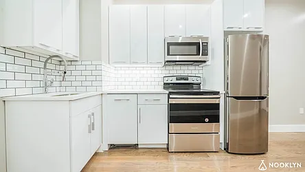 Rented by Nooklyn NYC LLC