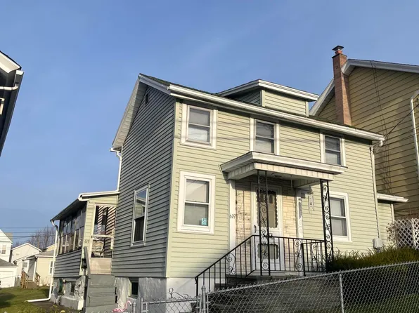 619 Hickory St, Scranton, PA 18505