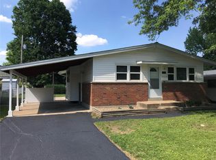 10117 Carlyle Ave, Saint Louis, MO 63114