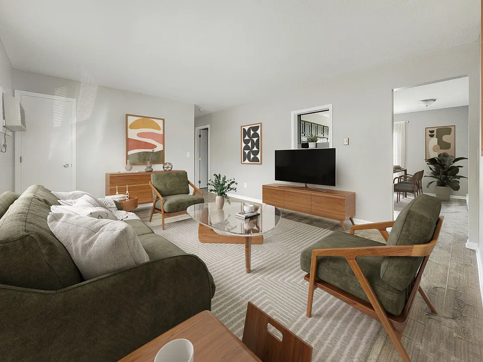 301 W Cadillac St #2B