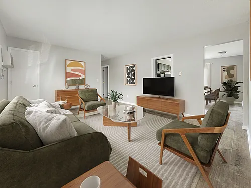 301 W Cadillac St #2B Photo 1