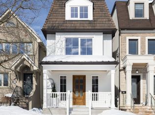 168 Bedford Park Ave, Toronto, ON M5M1J3