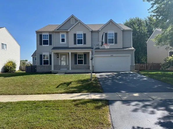 1006 Mountain View Dr, Joliet, IL 60432
