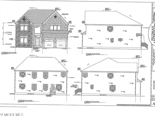 40 Daum Road, Manalapan, NJ 07726