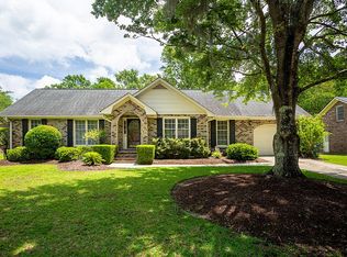 746 Longbranch Dr, Charleston, SC 29414