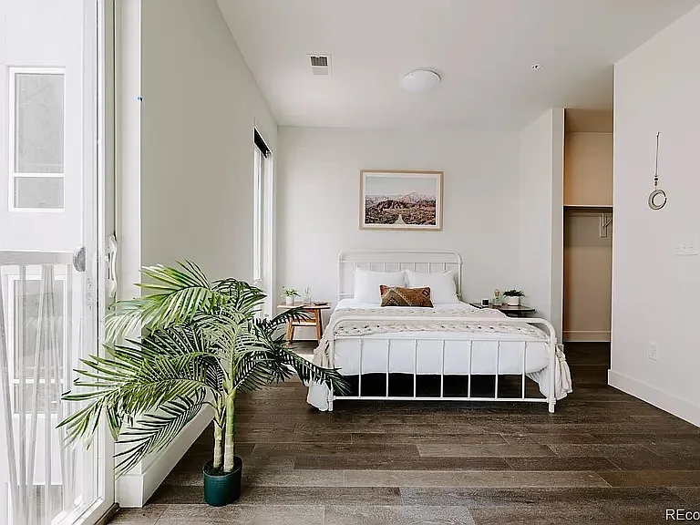 1898 S Bannock St #410 — Photo 9