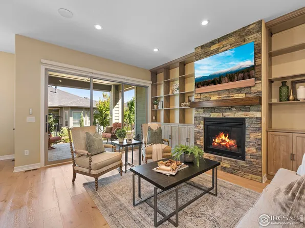 6020 Sapling Ct, Fort Collins, CO 80528