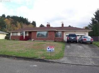 2966 SE 184th Pl, Gresham, OR 97030