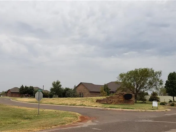 8860 Hudson Ln, Piedmont, OK 73078