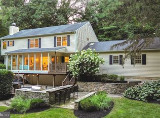 11600 Greenspring Ave, Lutherville Timonium, MD 21093