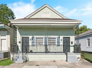 716-718 Delery St, New Orleans, LA 70117