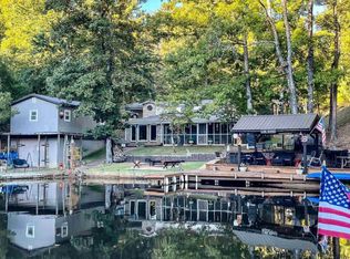 50 Lakeside Cir, Delta, AL 36258