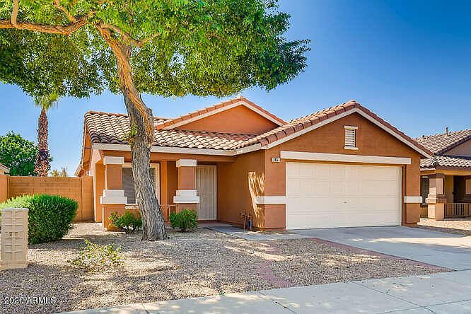 1st image of 2451 E Derringer Way