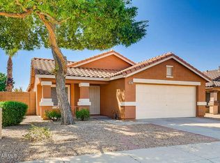 2451 E Derringer Way, Chandler, AZ 85286