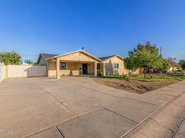 5515 N 62ND Drive, Glendale, AZ 85301