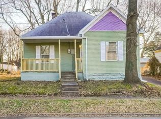 530 S Broadway Ave, Springfield, MO 65806