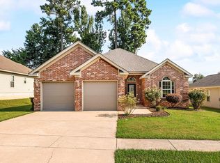 104 Sahalee Cv, Haskell, AR 72015