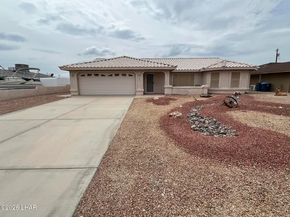 1655 Navigator Dr, Lake Havasu City, AZ 86404