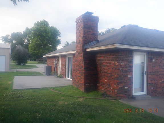 Rear & West