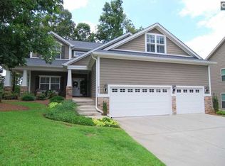 647 Bluff Pointe, Columbia, SC 29212