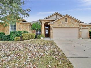 2210 Settlers Park Loop, Round Rock, TX 78665