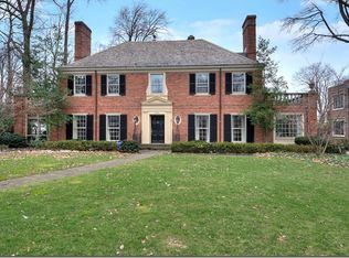 2514 Fairmount Blvd, Cleveland Heights, OH 44106