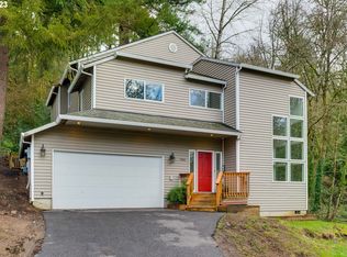 11616 SW 61st Ave, Portland, OR 97219