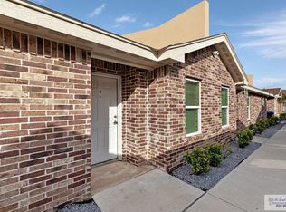 3055 El Paso Rd #K-3, Brownsville, TX 78520