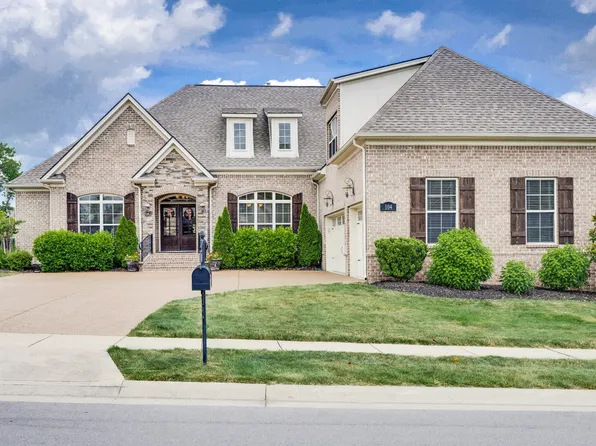104 Corbin Ct, Nolensville, TN 37135