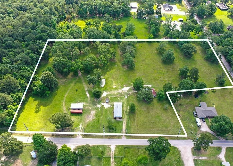 14991 N Tram Rd, Splendora, TX 77372 MLS 6747422 Zillow