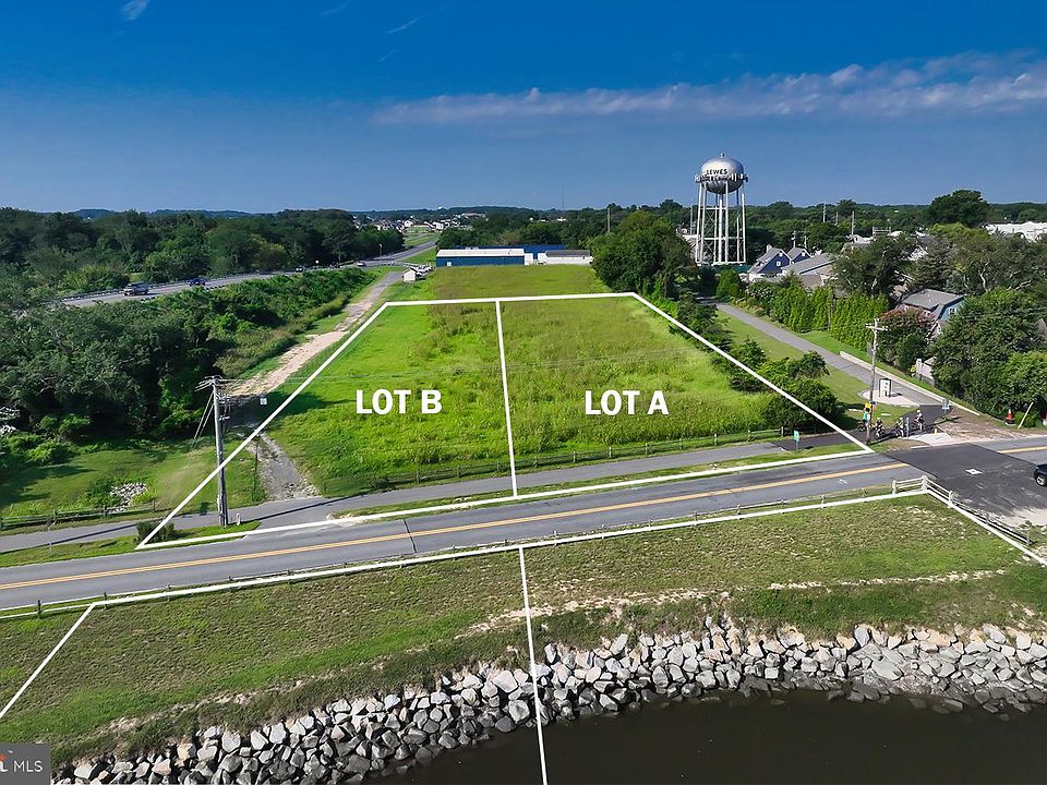 1st image of LOT Gills Neck Rd #A