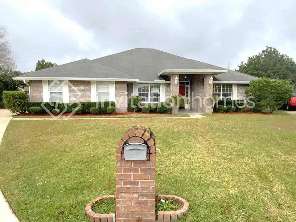 3038 Morning Sun Dr