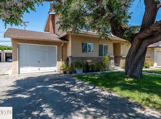 1885 Cody Way APT 4, San Jose, CA 95124