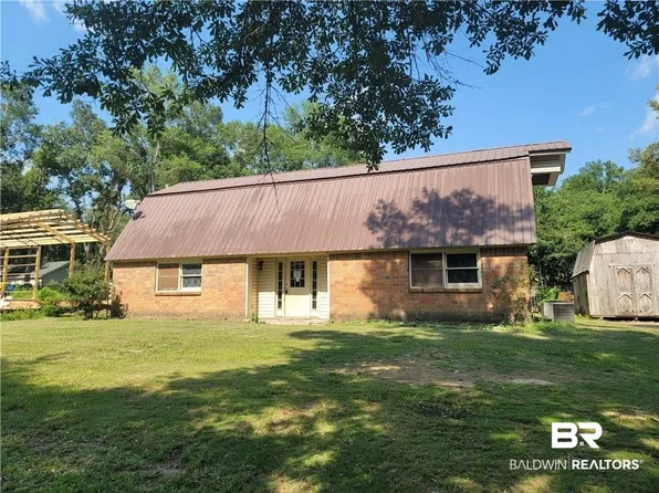 22028 Hillside Loop, Silverhill, AL 36576