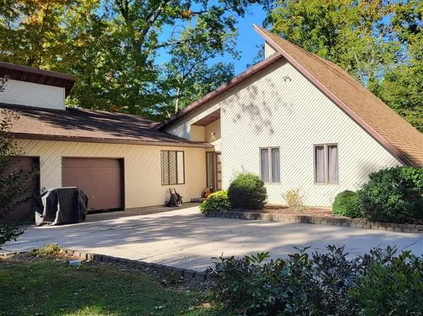 1420 E County Road 200 N, Sullivan, IN 47882